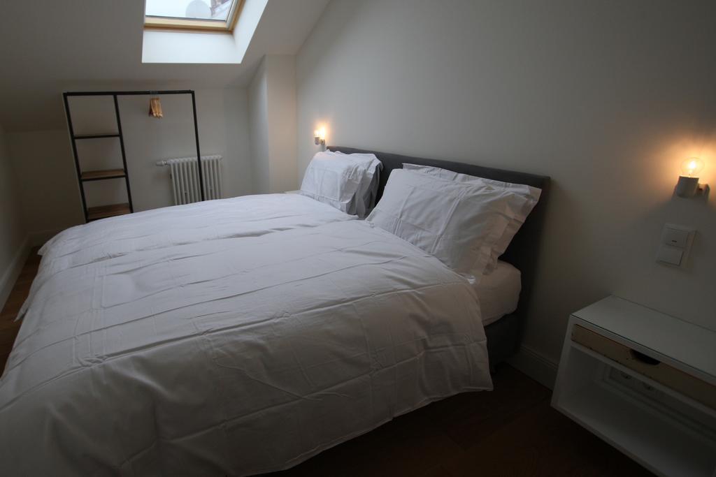 Base - Kreuzberg Apartment