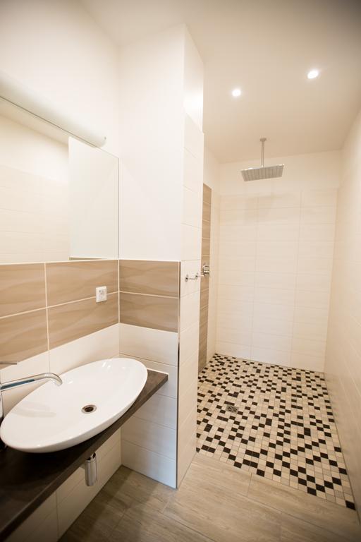 Wassersport-appartements Am Stoessensee Lejlighed