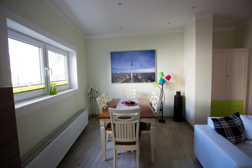 Wassersport-appartements Am Stoessensee Berlin