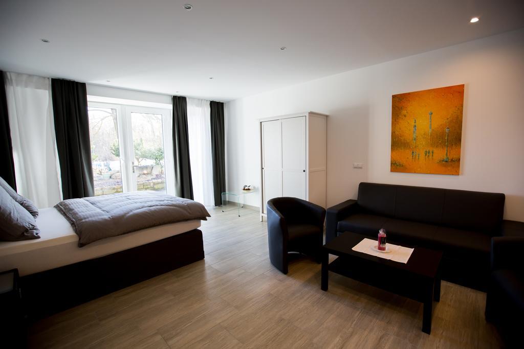 Lejlighed Wassersport-appartements Am Stoessensee Berlin