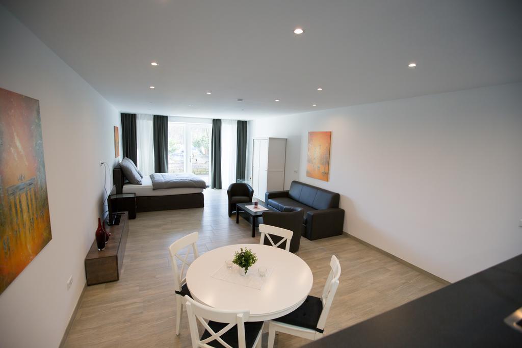 Lejlighed Wassersport-appartements Am Stoessensee