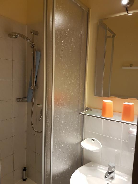 Hubertus 3*