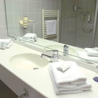 Upstalsboom Friedrichshain Hotel Berlin