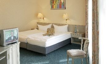 Alfa Hotel