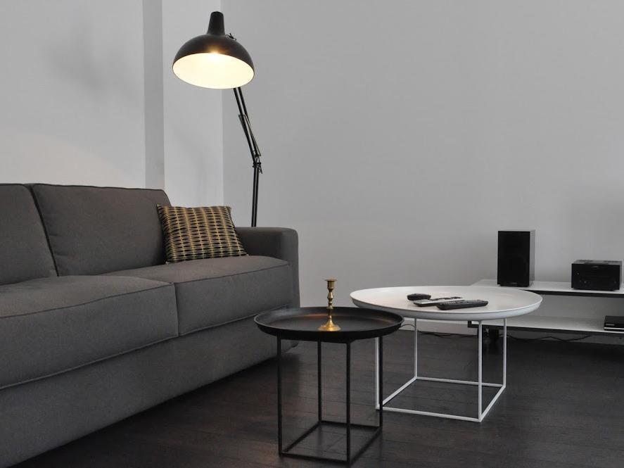 Apartment Homage Design Apartments *