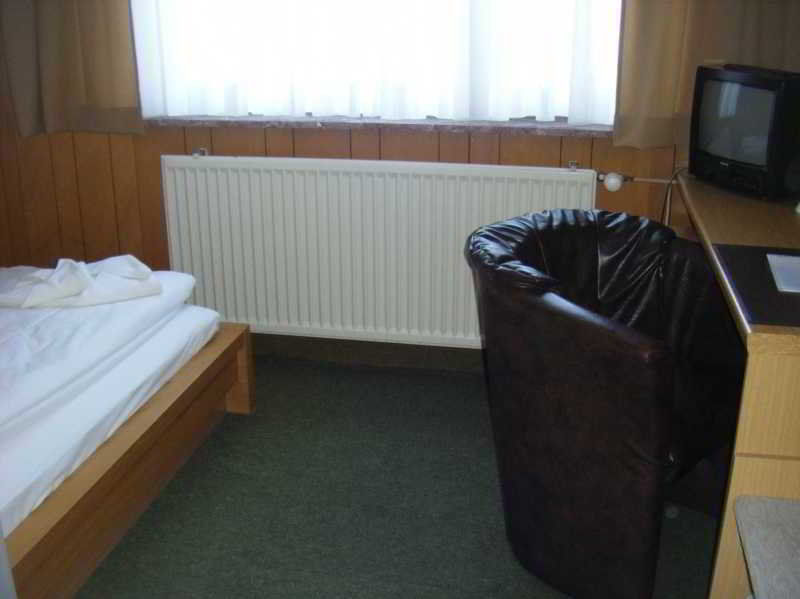 Central-hotel Tegel Hotel Berlin