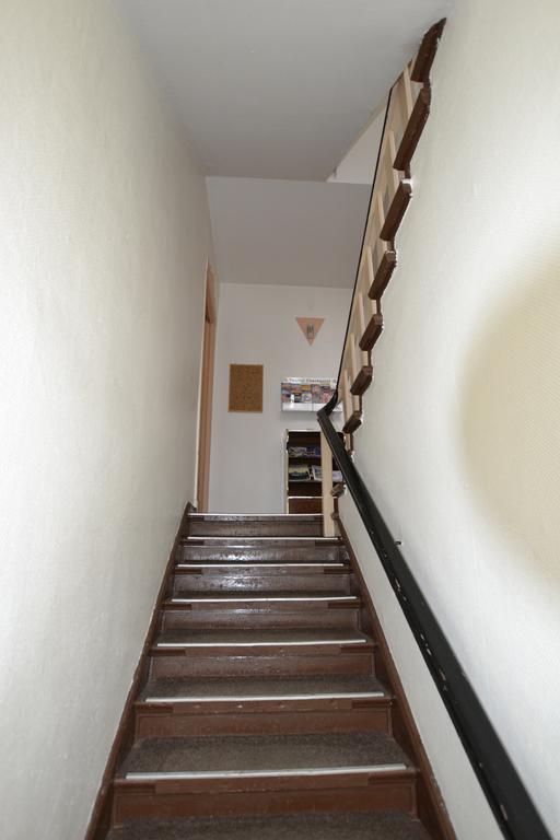 Guest house Zum Lichtenberger *