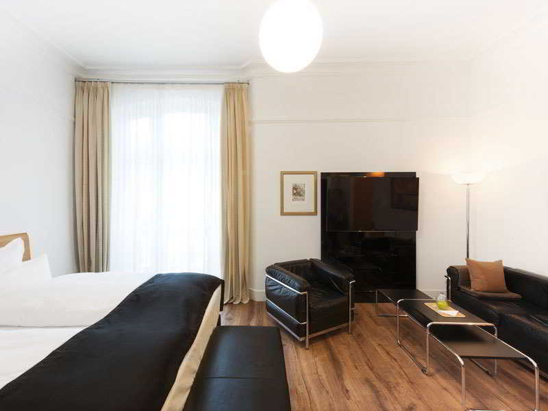 Dormero Ku'damm 4* Berlin