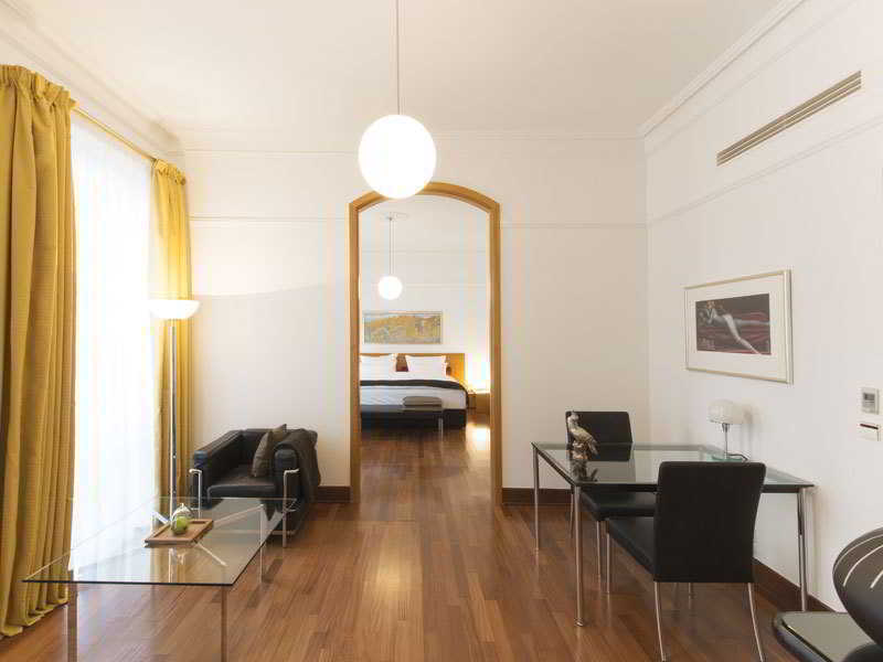 Dormero Ku'damm Hotel Berlin