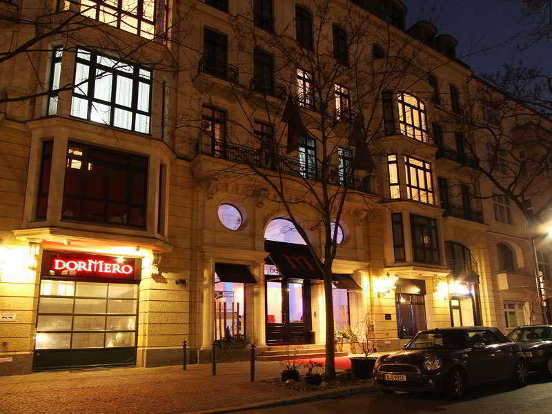Hotel Dormero Ku'damm