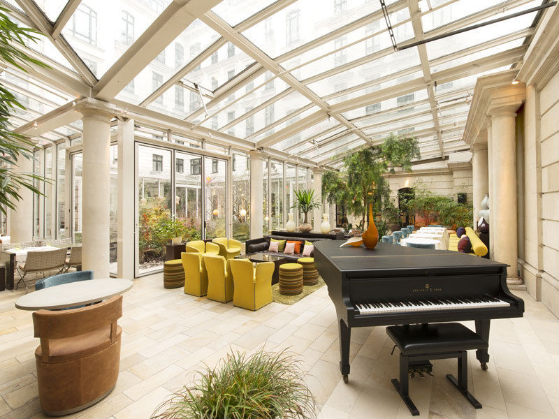 Hotel Dormero Ku'damm Berlin