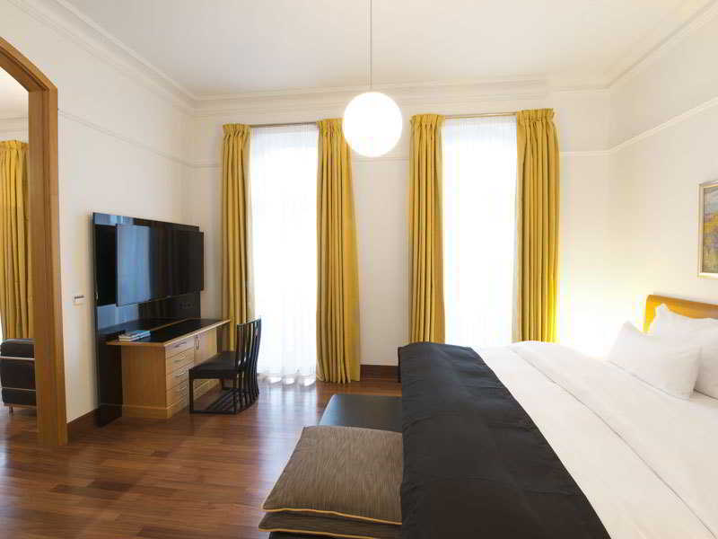 Dormero Ku'damm Hotel Berlin