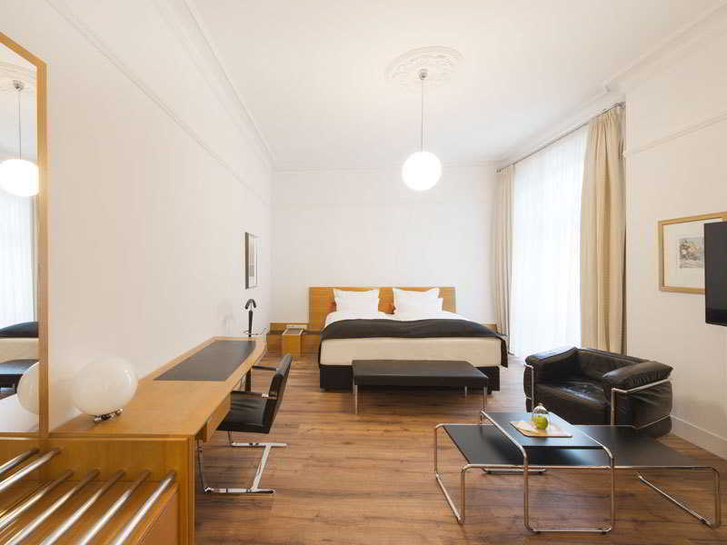 Dormero Ku'damm Hotel