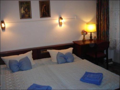 Novalis Guest house Berlin