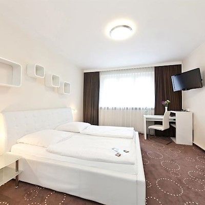 Yggotel Spurv Hotel 3*