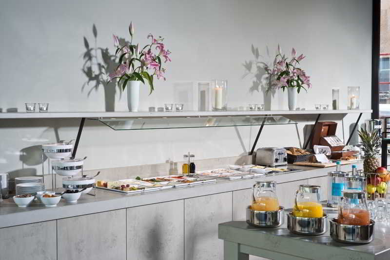Boutique I31 Mitte 4*