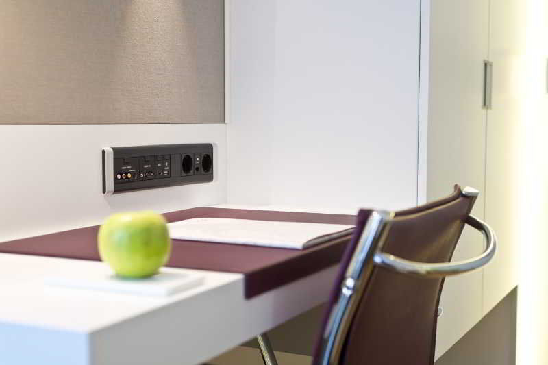Boutique I31 Mitte Hotel 4*