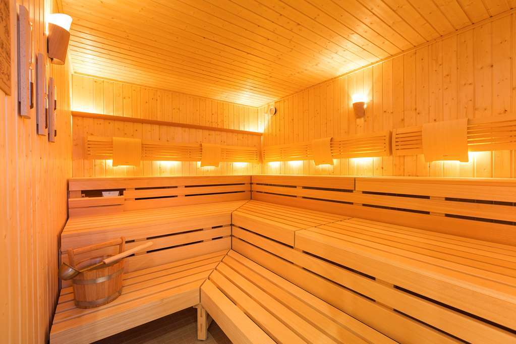 Living Weissensee Aparthotel