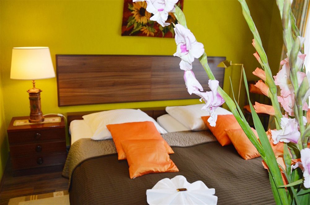 Ingeborg Guest house