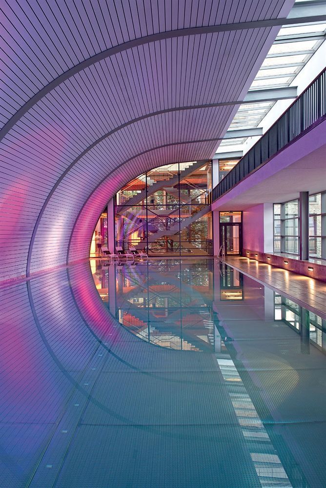 Hotel Aspria Ku'damm Sport & Spa