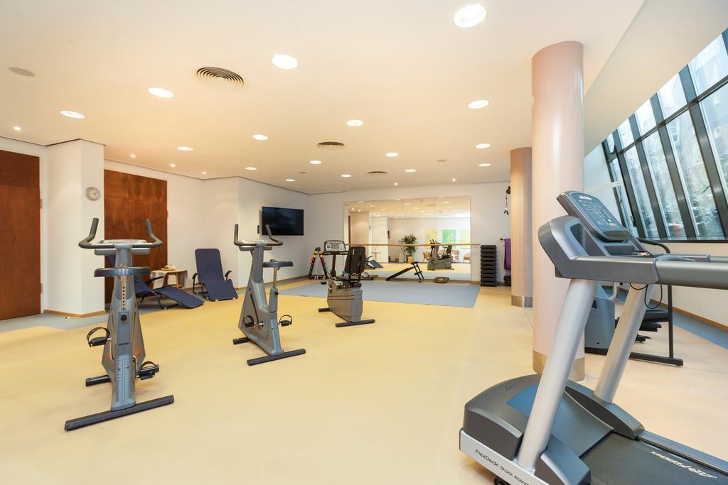 Aparthotel Living Weissensee 4*