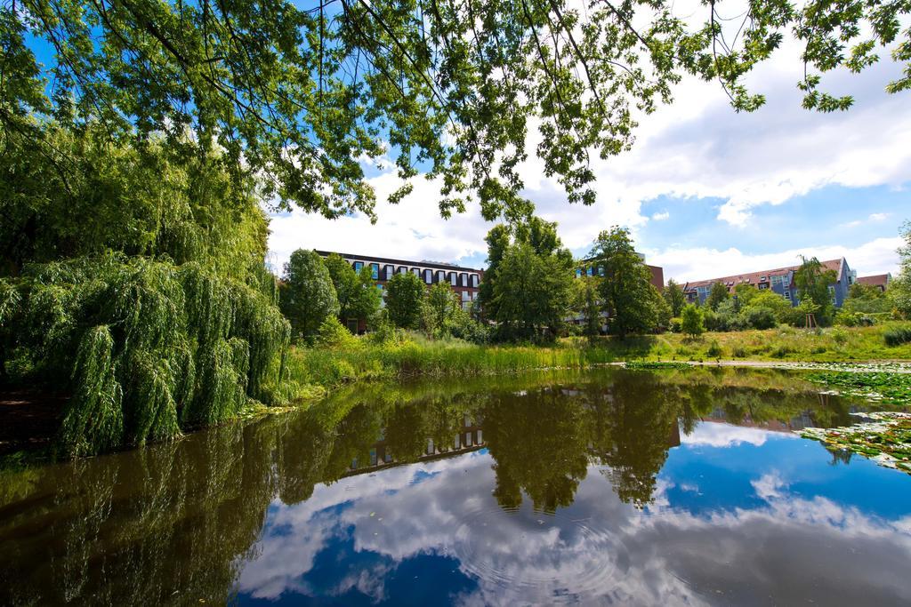 Living Weissensee Aparthotel 4*