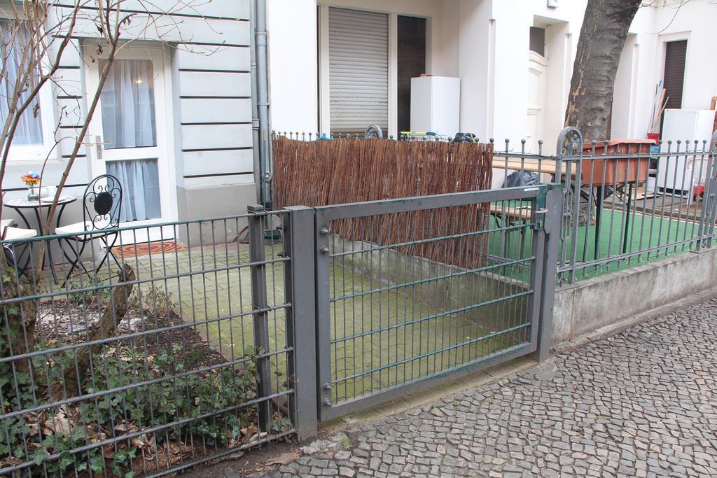 Apartment Stars Essener Strasse *