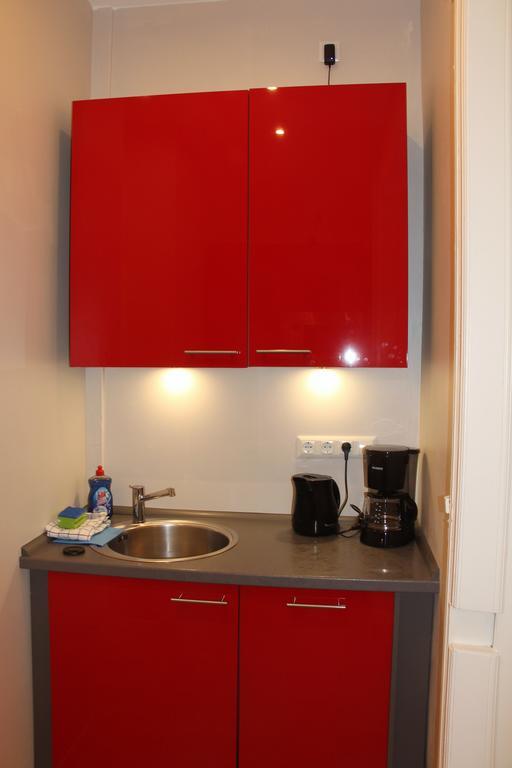 Apartment Stars Essener Strasse