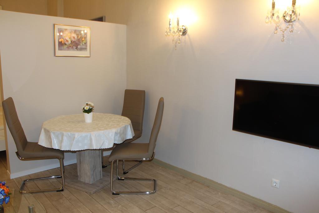 Apartment Stars Essener Strasse *