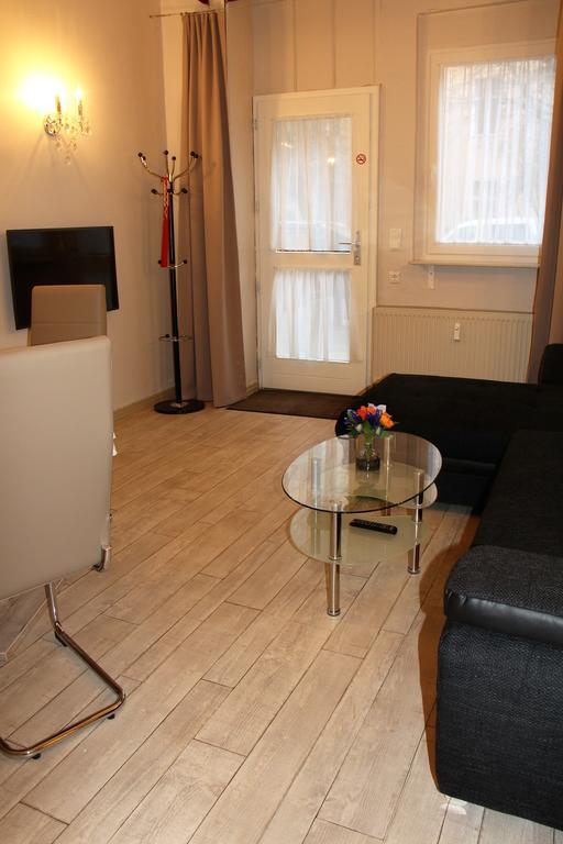 Apartment Stars Essener Strasse