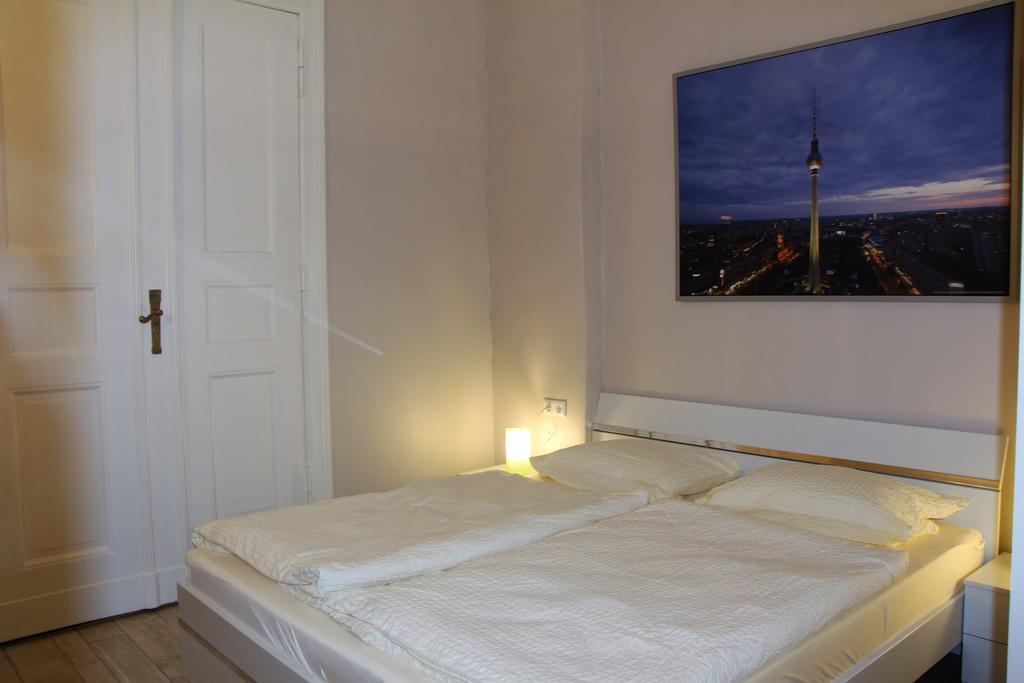 Stars Essener Strasse Apartment