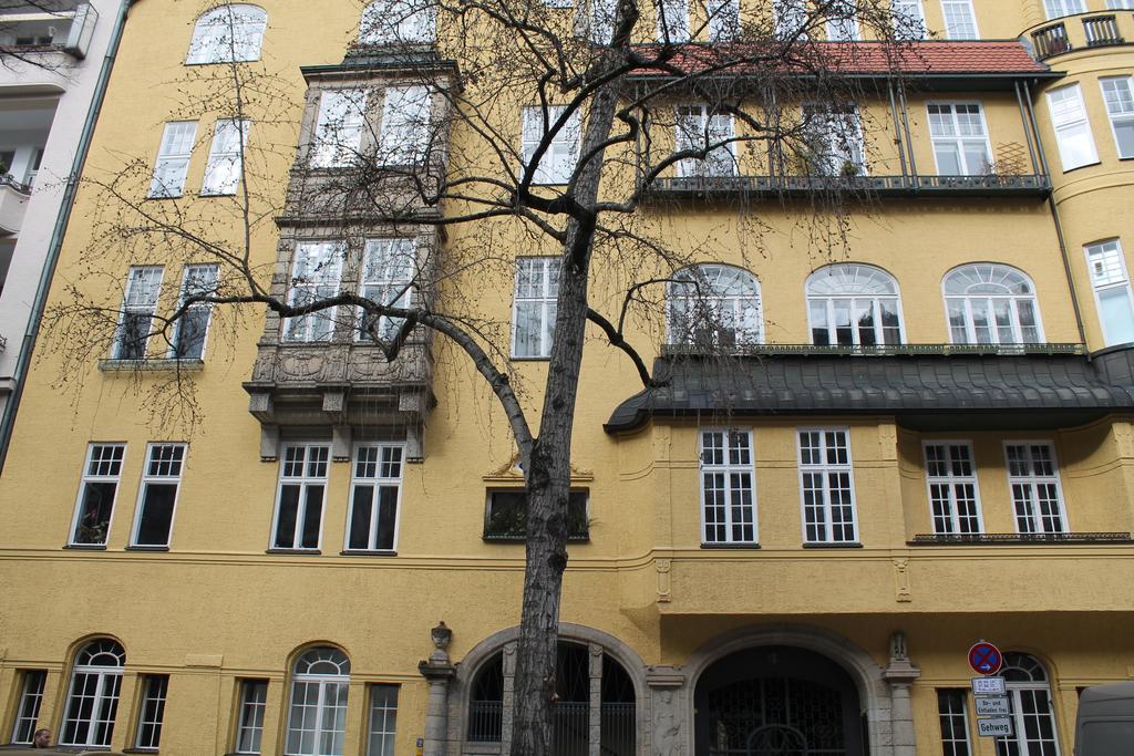 Waizenegger Am Kurfuerstendamm