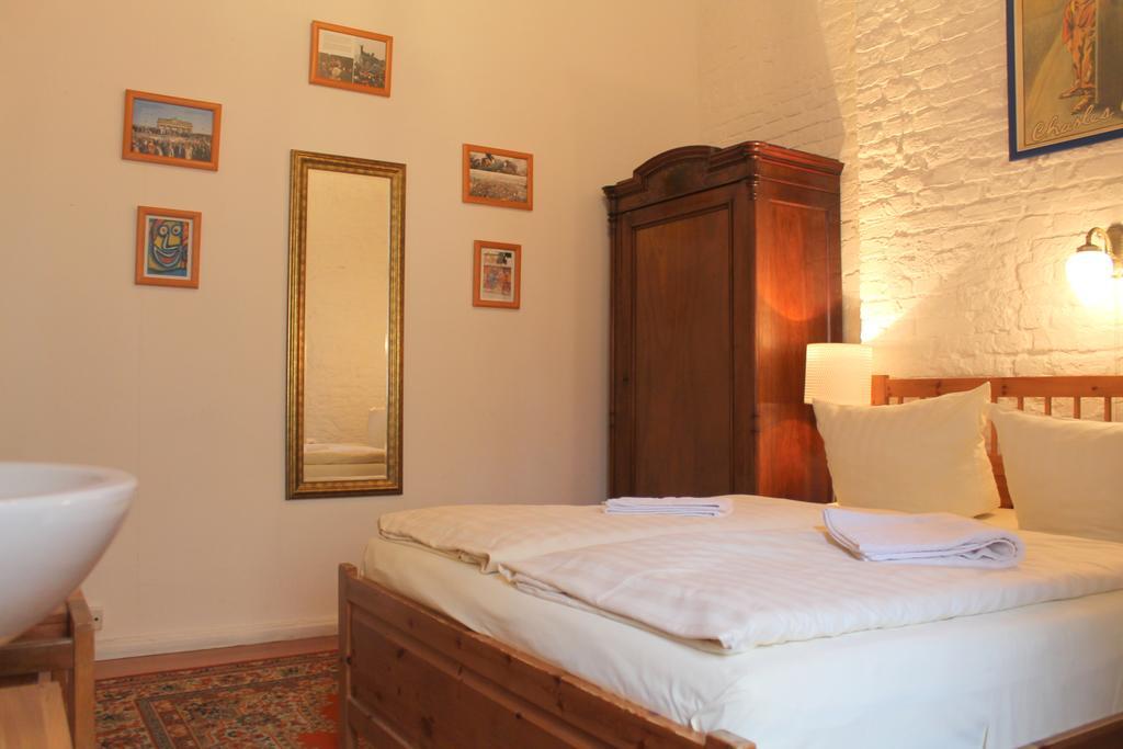 Guest house Waizenegger Am Kurfuerstendamm