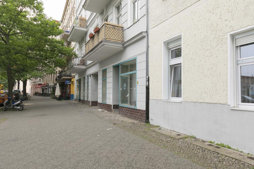 Primeflats - Panke Berlin-wedding