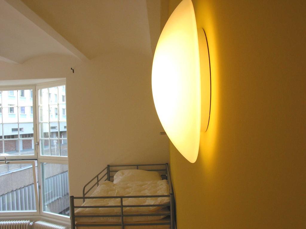Citystay Mitte * Berlin
