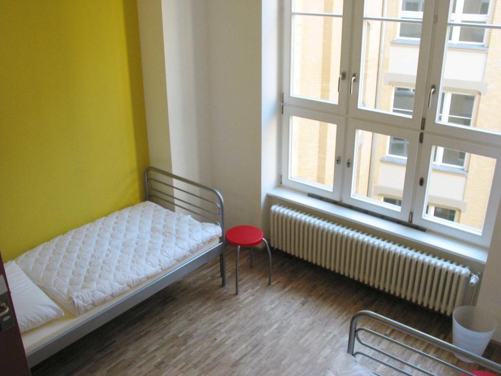 Hostel Citystay Mitte Berlin