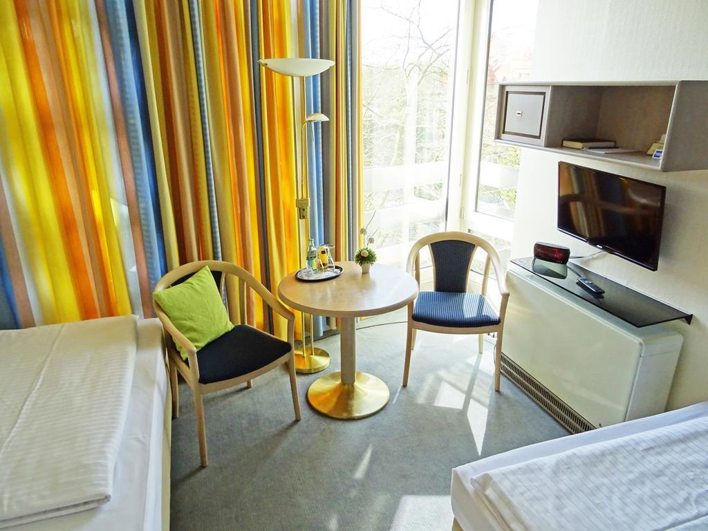 St.-michaels-heim 3* Berlin