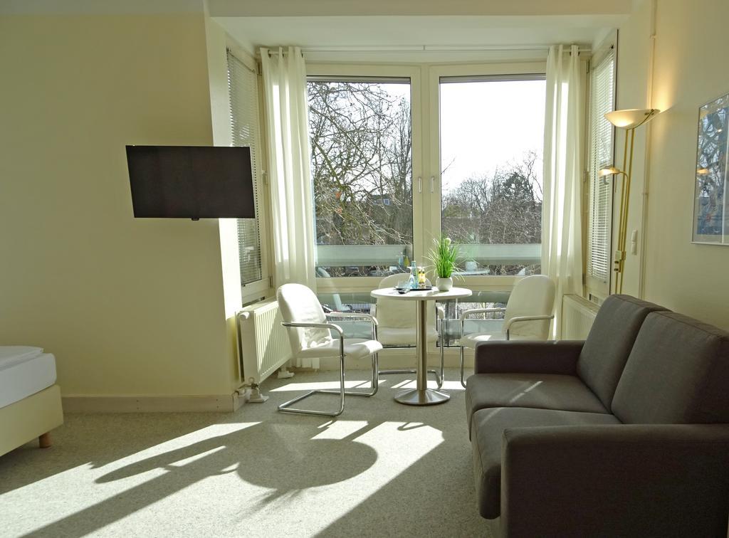 St.-michaels-heim Hotel Berlin