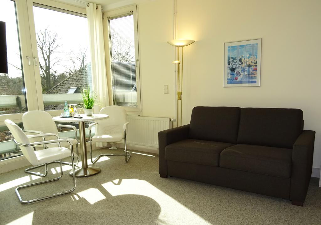 Hotel St.-michaels-heim