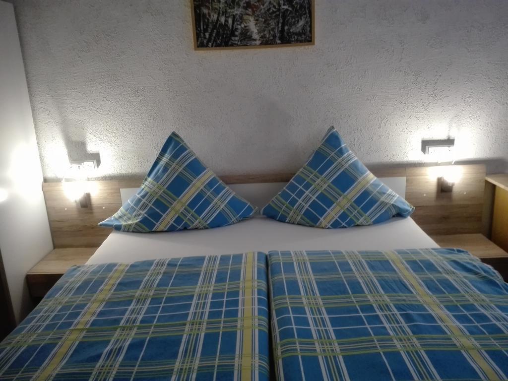 Guest house Il Mulino 2*