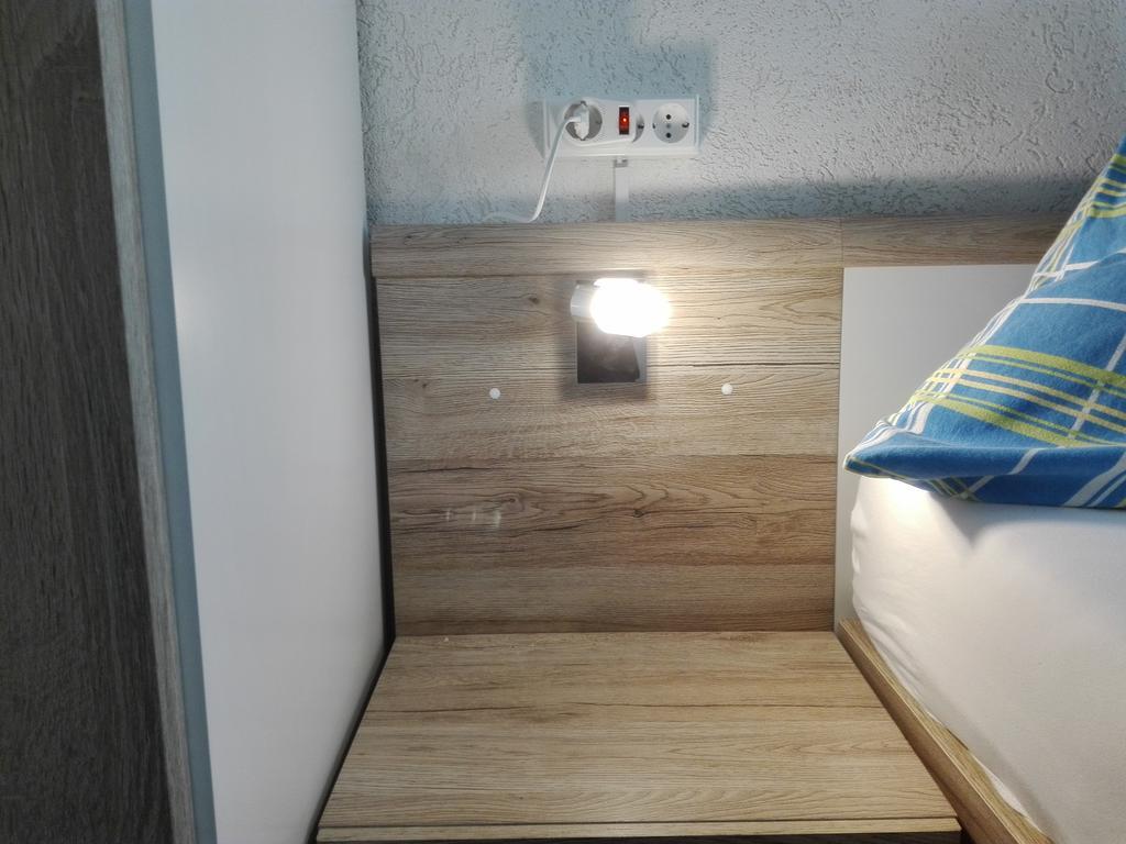 Guest house Il Mulino 2*