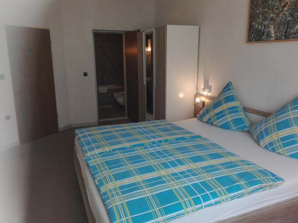 Il Mulino Guest house Berlin