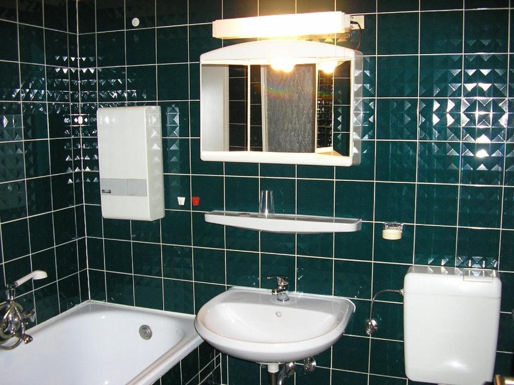 Guest house City Sanader Berlin