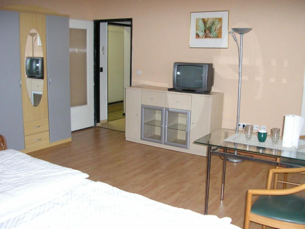 Guest house City Sanader