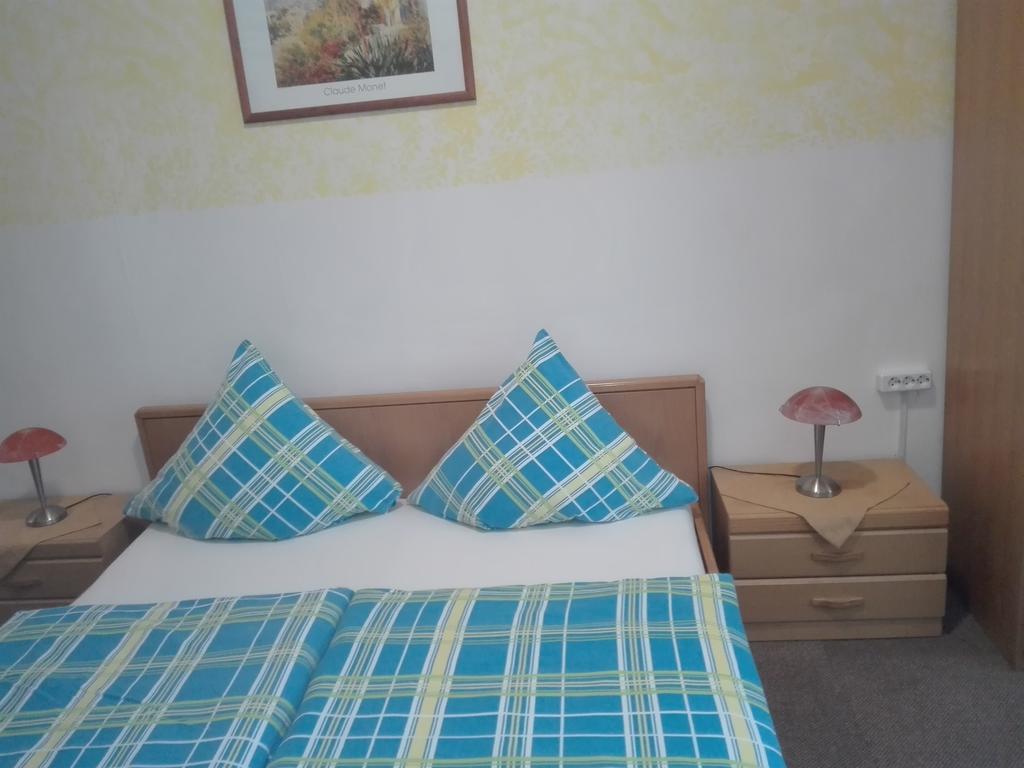Guest house Il Mulino 2*