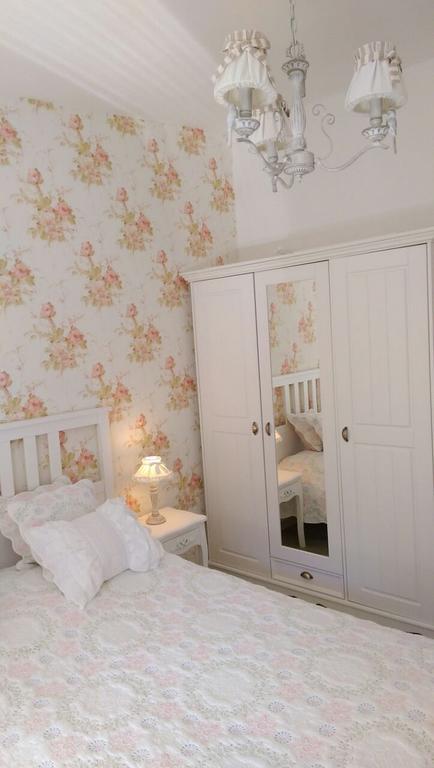 Romantic Style Apartment
