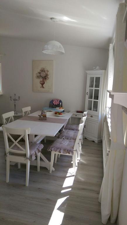 Apartment Romantic Style Berlin