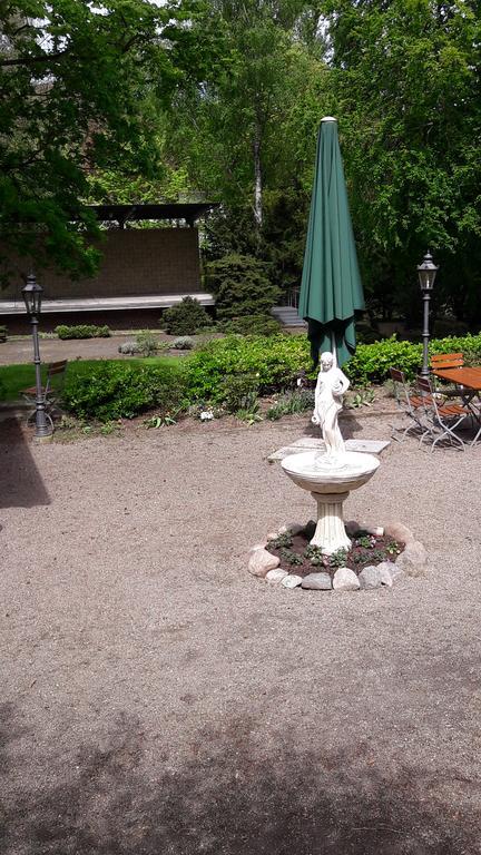 St.-michaels-heim Hotel Berlin