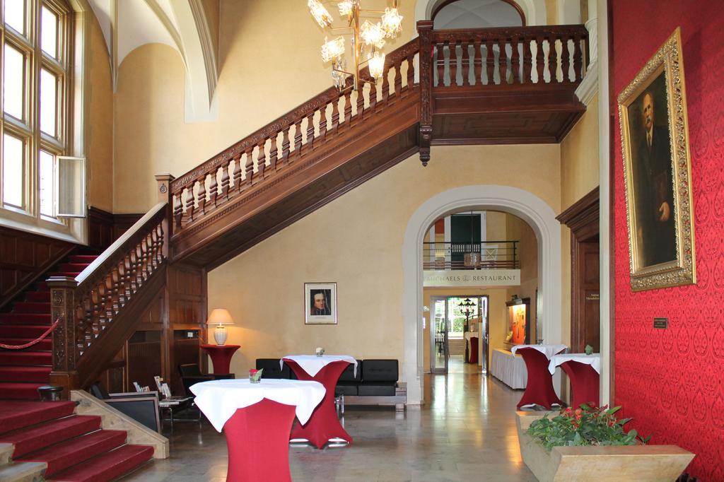 Hotel St.-michaels-heim Berlin