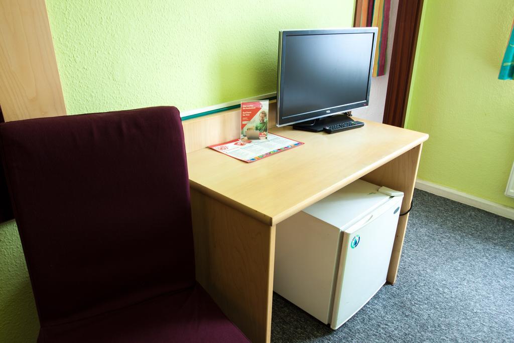 Hotel-pension Odin